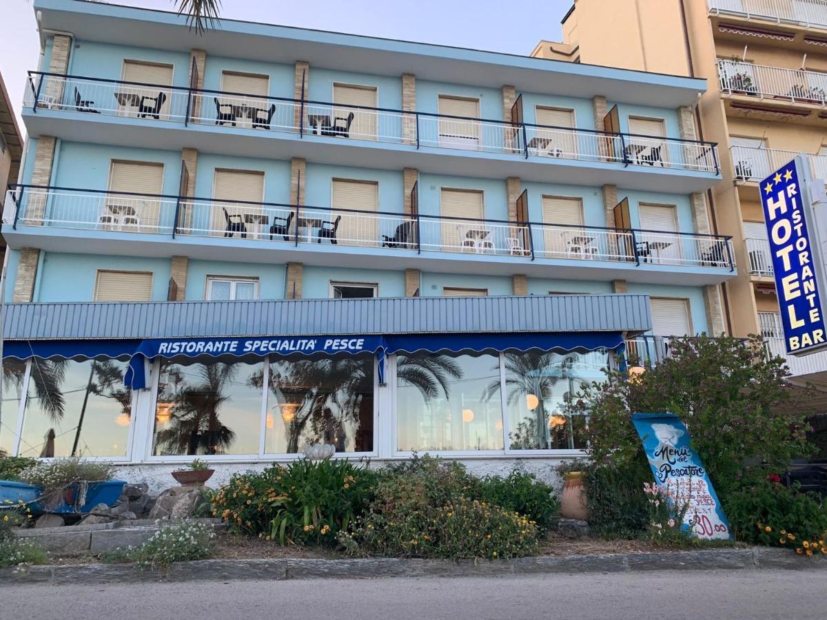 Hotel Svizzera أرما دي تاجيا المظهر الخارجي الصورة