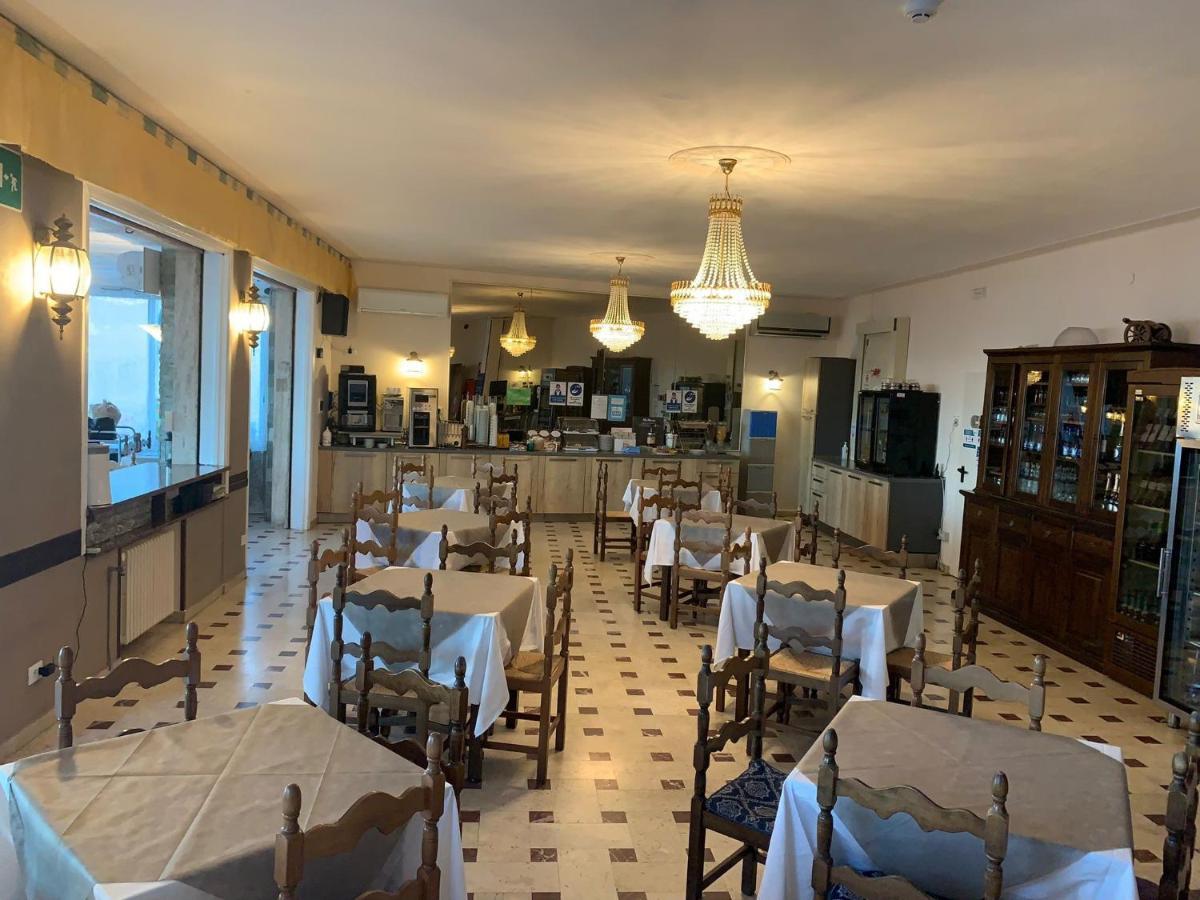 Hotel Svizzera أرما دي تاجيا المظهر الخارجي الصورة