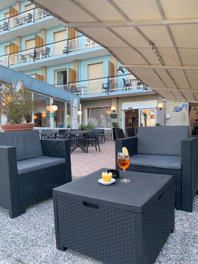 Hotel Svizzera أرما دي تاجيا المظهر الخارجي الصورة