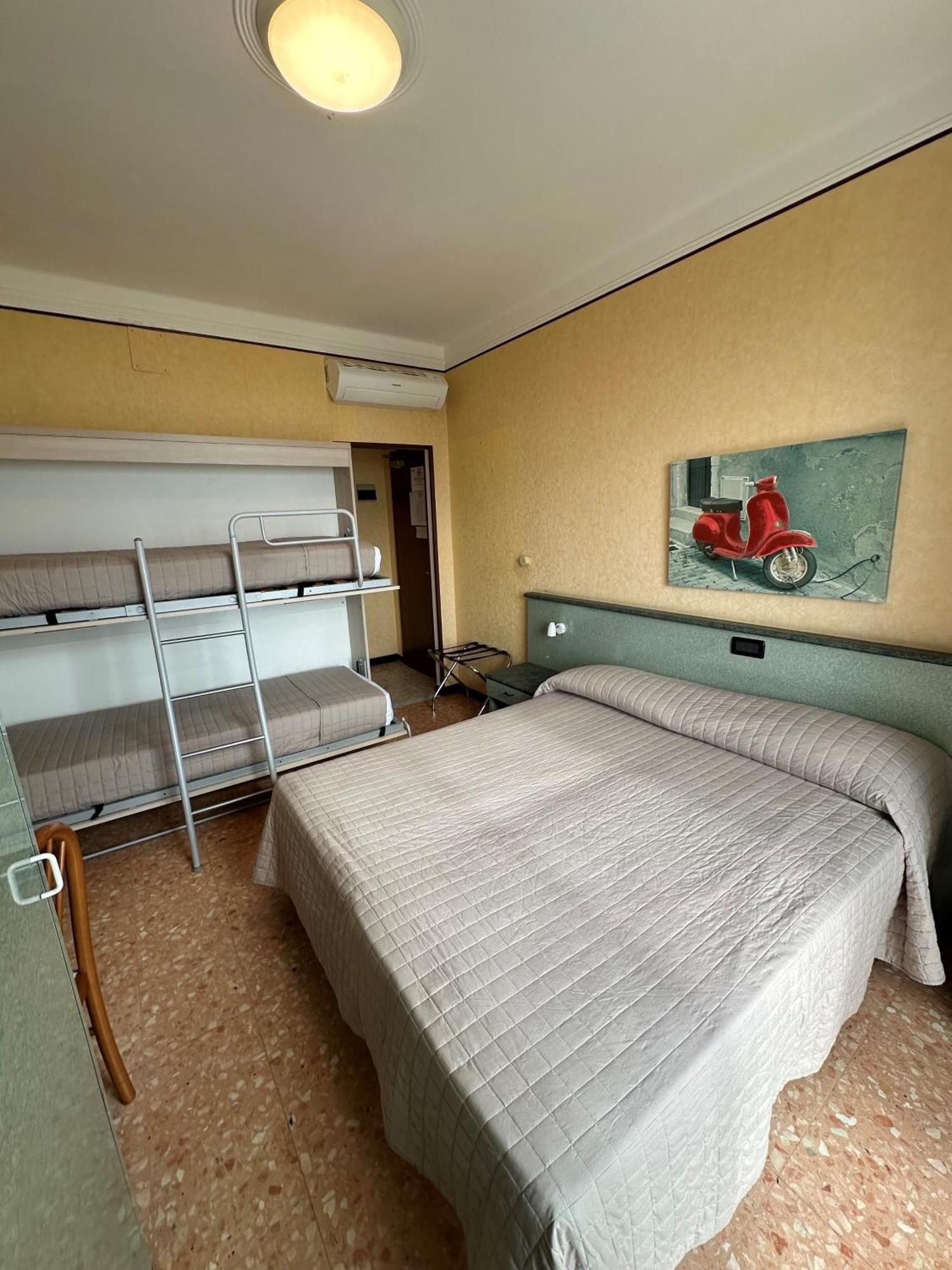 Hotel Svizzera أرما دي تاجيا المظهر الخارجي الصورة