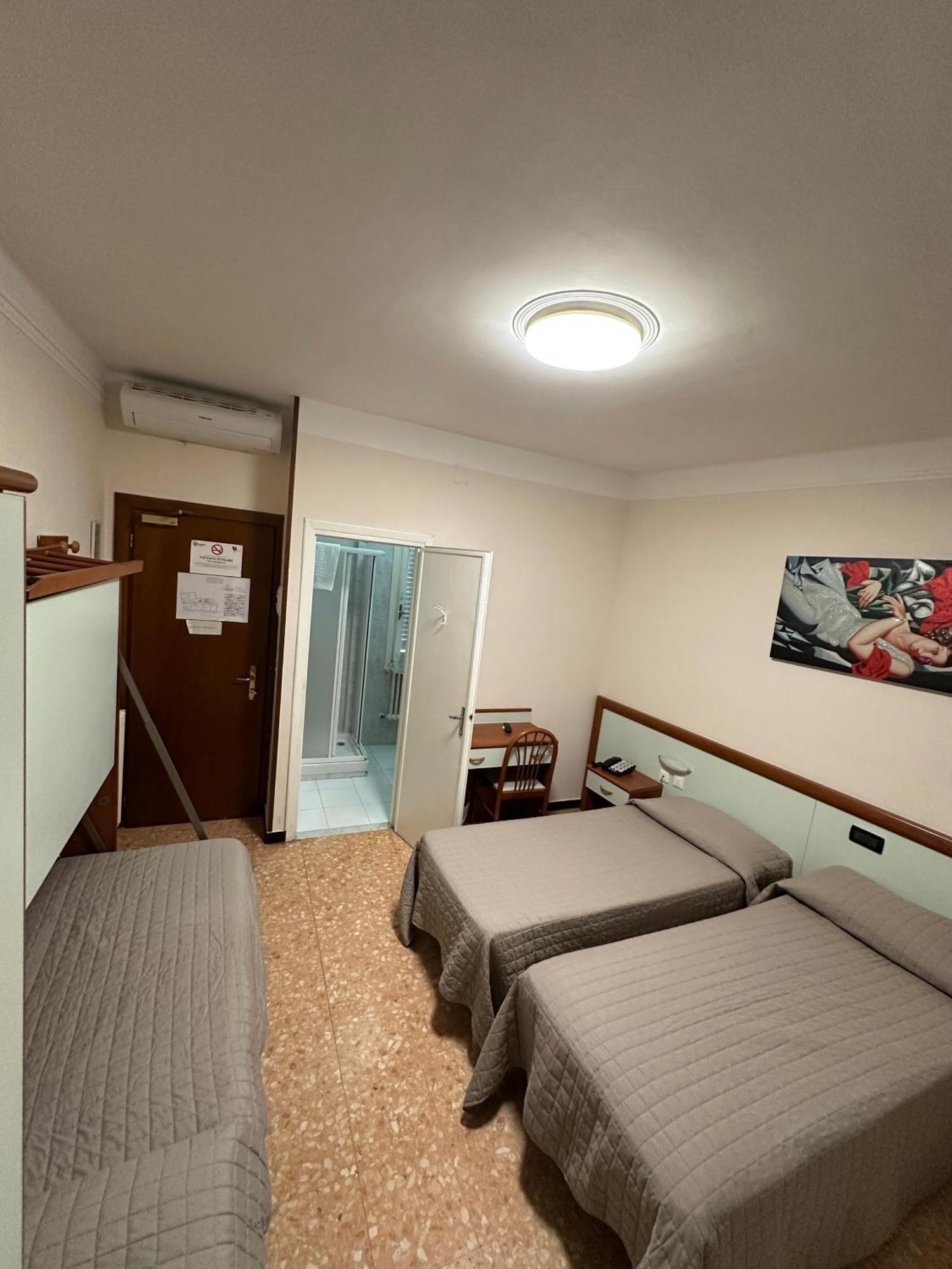 Hotel Svizzera أرما دي تاجيا المظهر الخارجي الصورة